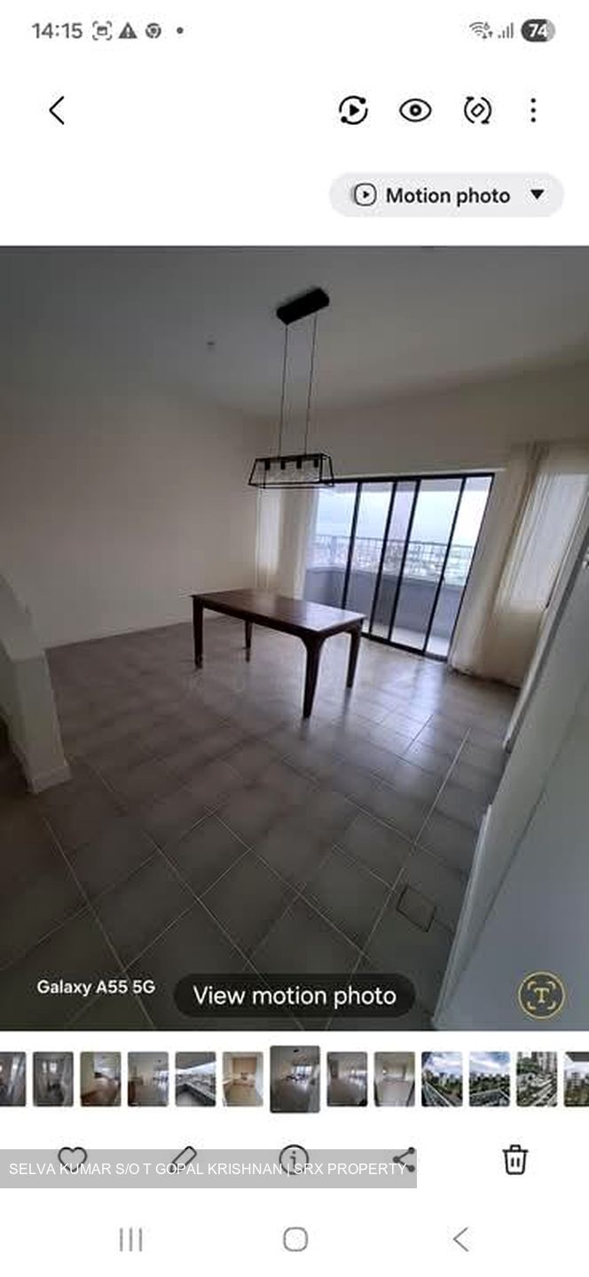 Hua Xin Court (D15), Condominium #556195921
